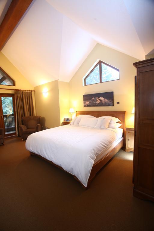 Vila Whistler Alpine Chalet Retreat & Wellness Exteriér fotografie